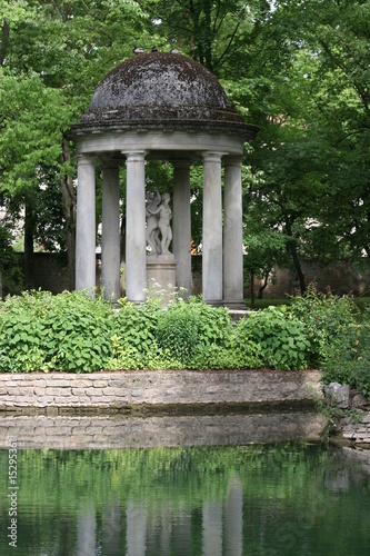 kiosque