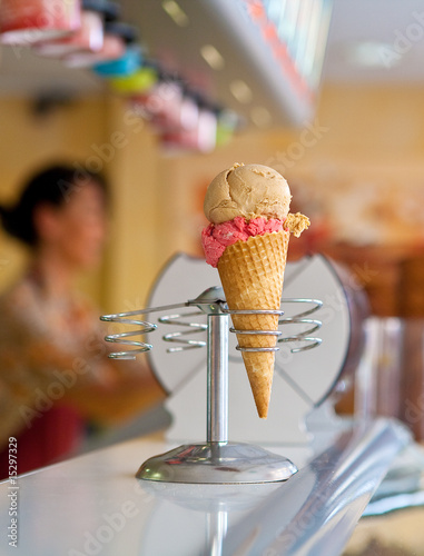 Eisgenuss