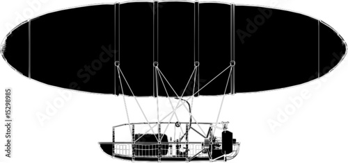 Zeppelin Vector 02