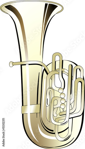 tuba