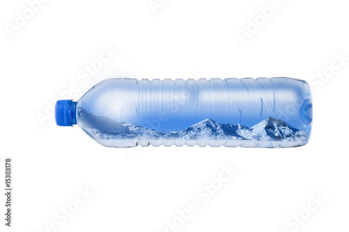 Wasserflasche