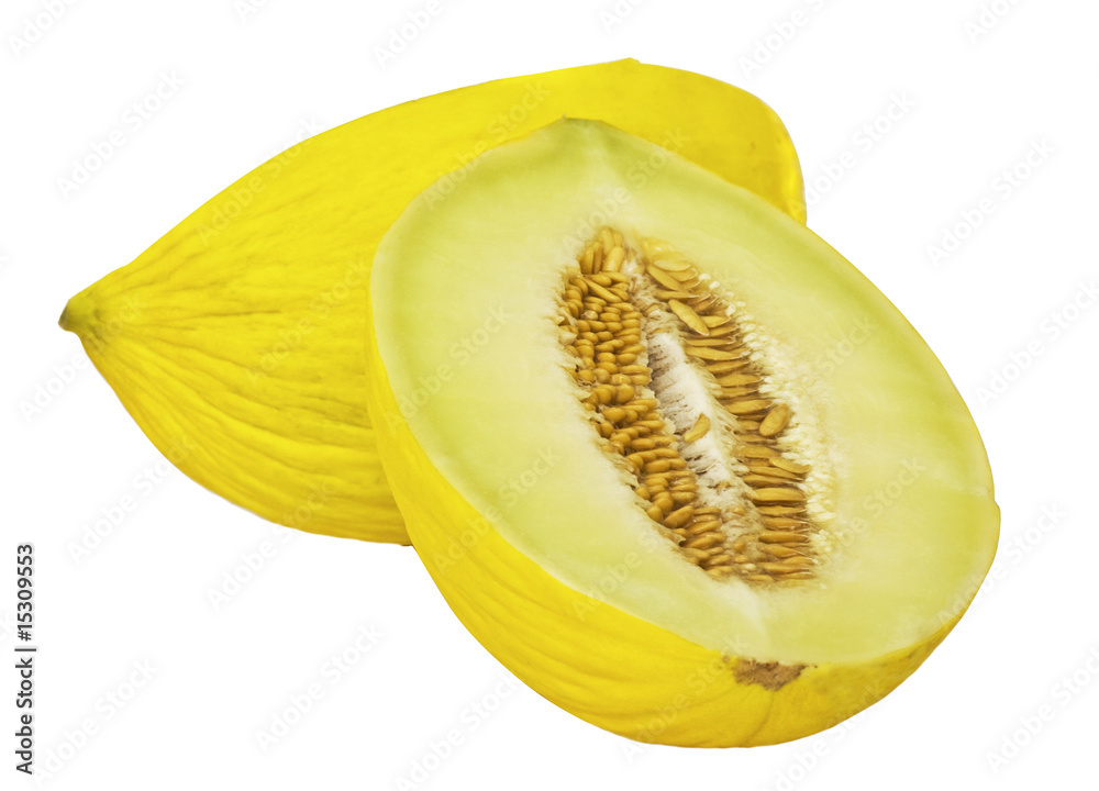 Melone Giallo 3 09