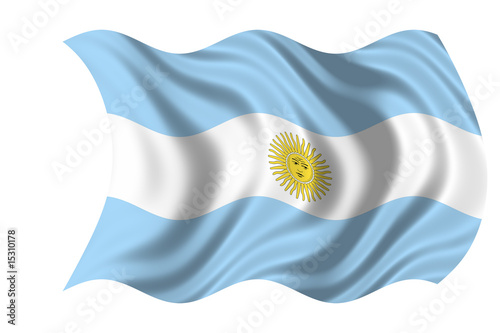 argentina flag