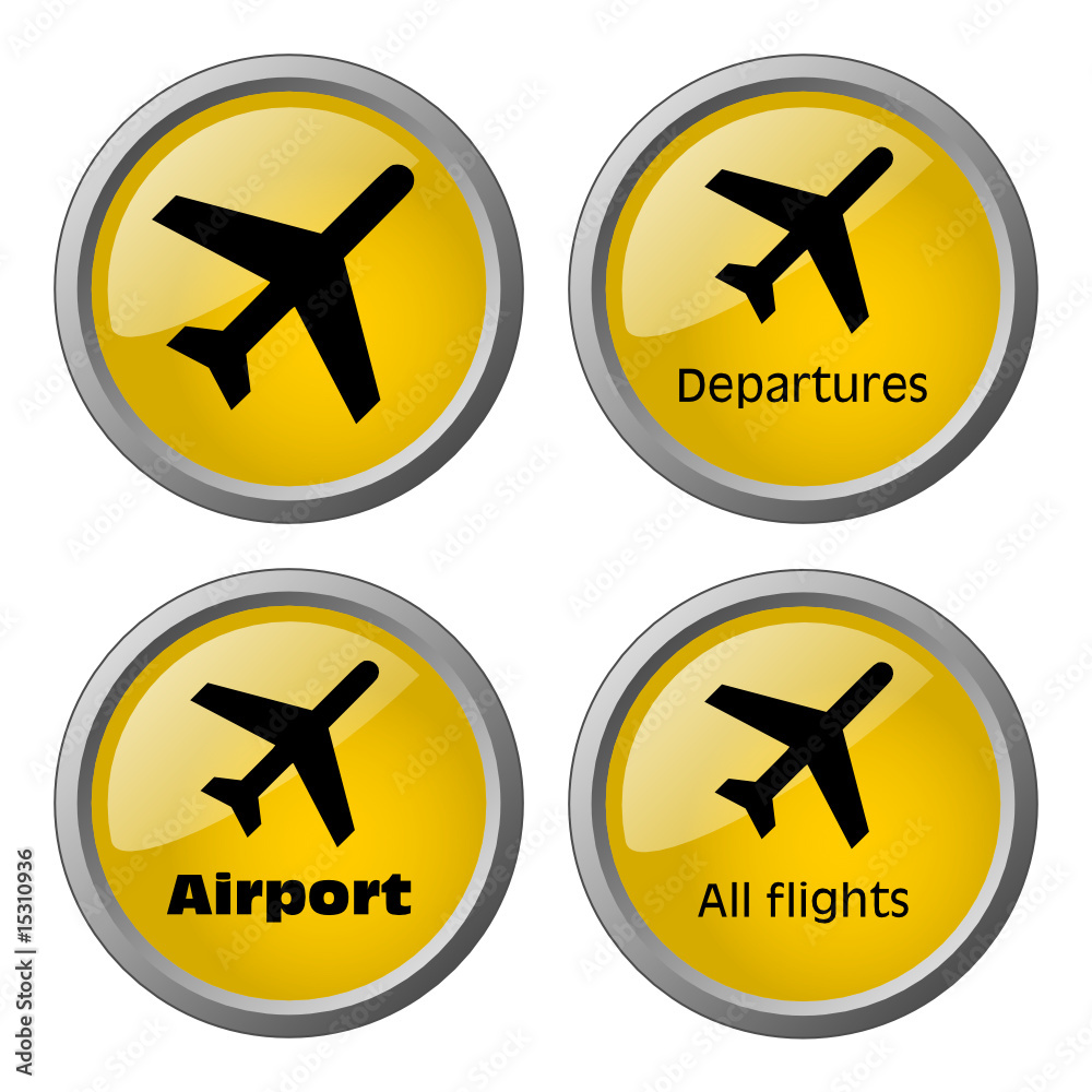 Airport Departures Airport Departures