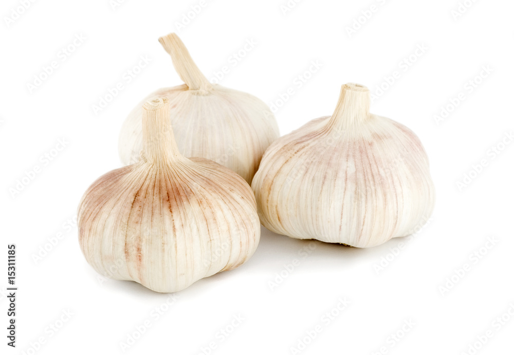 garlic garlic