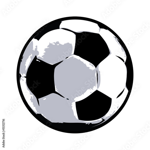 ballon foot football