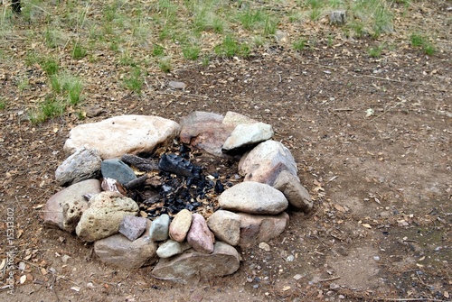 Campfire Ring