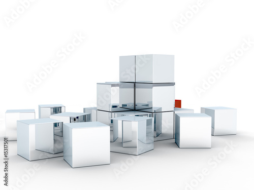 cubes