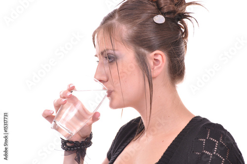 Hydratation photo