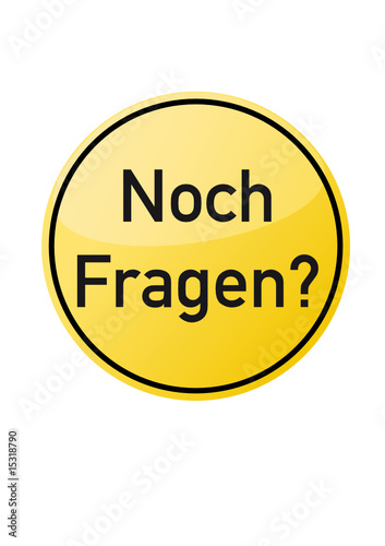 Rückmeldung?