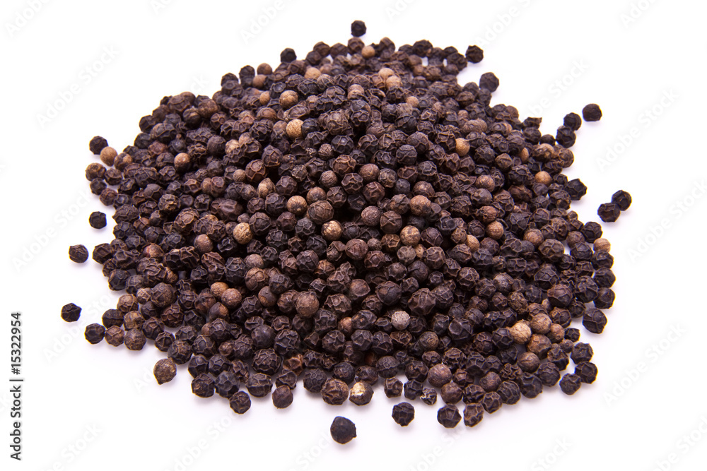 Pepper Pepper