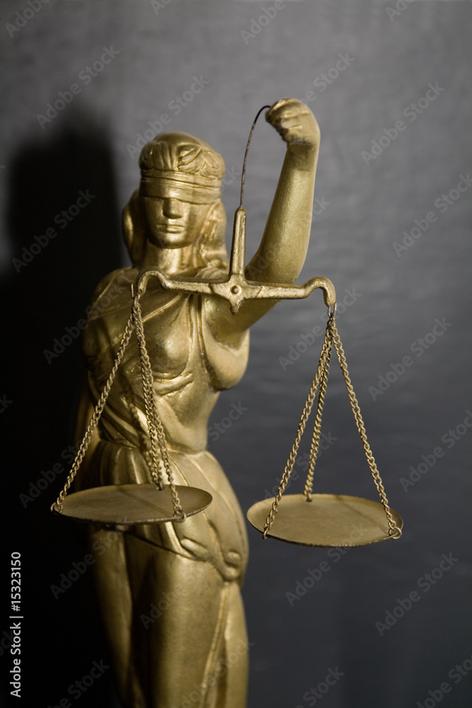 Justitia Justitia