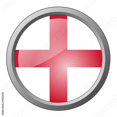 Flag of England / St. George's Flag