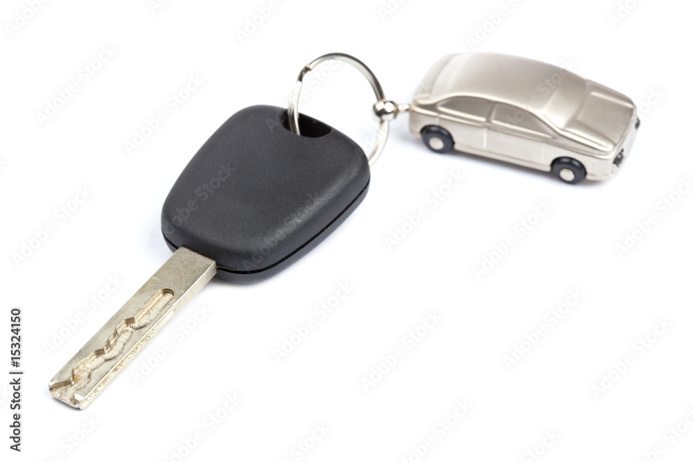 Car key Car key