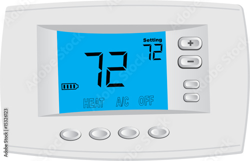 THERMOMETRE