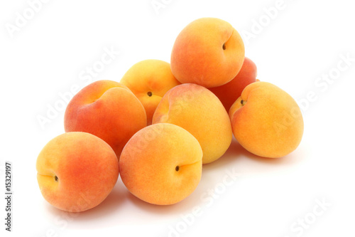 Apricot.