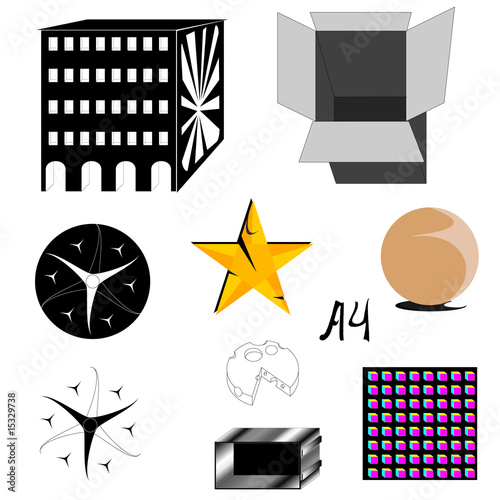 Randome vector