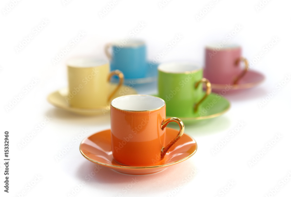 cups cups