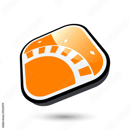 casino roulette spiel logo
