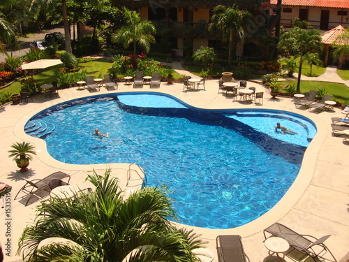 Foto piscina