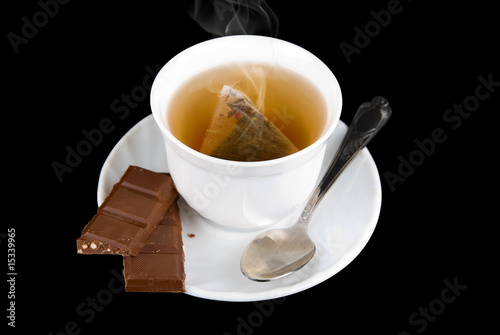 tea time