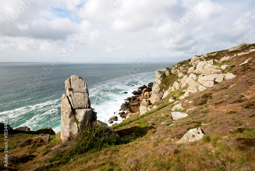 Littoral de Bretagne