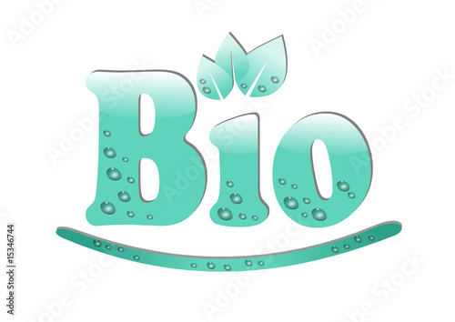 Bio Siegel Ökologisch