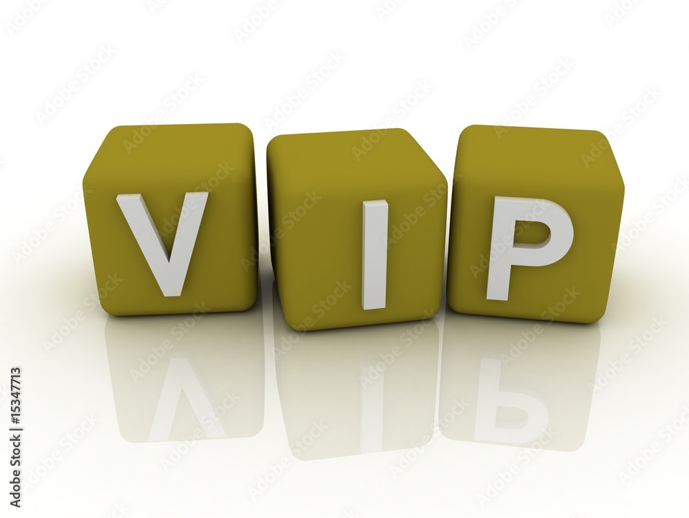 VIP VIP