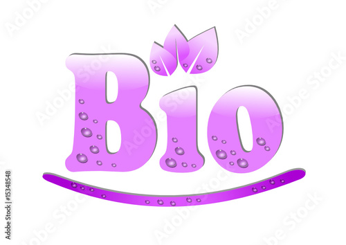 Bio Siegel Ökologisch