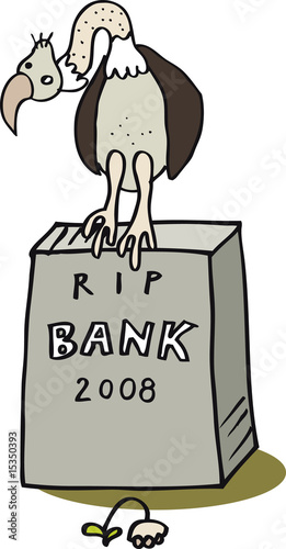 bank grab