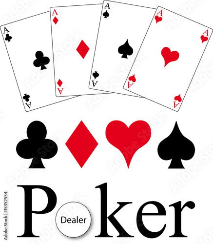 Pokerspiel