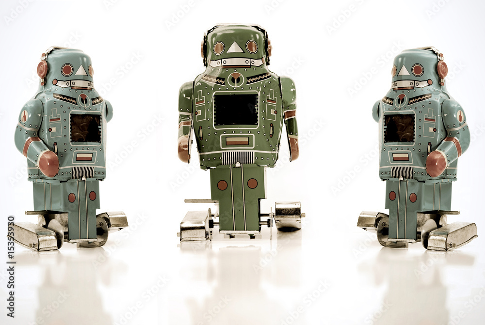 Naklejka premium toys