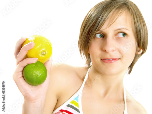 Eating healthy