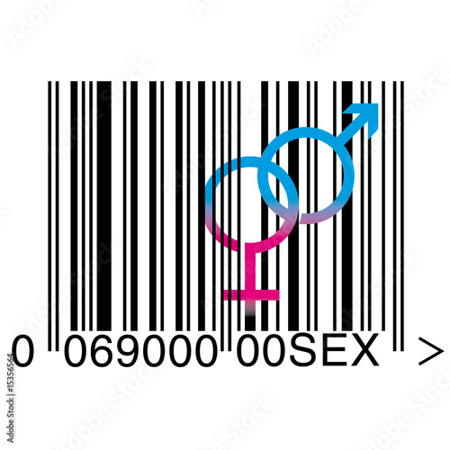 sex barcode