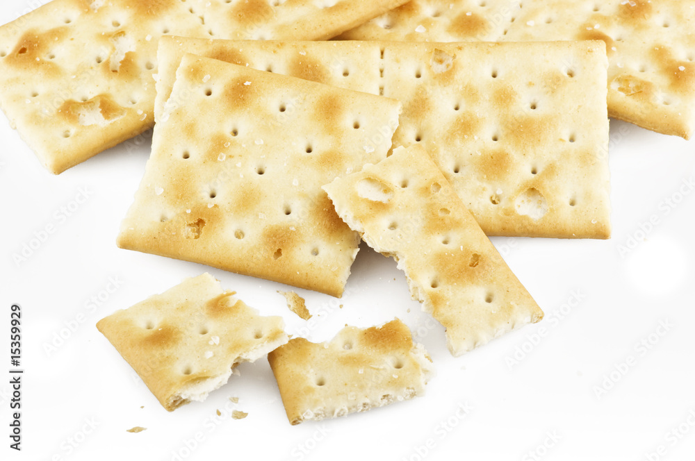 Crackers Macro 4 09