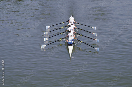 aviron