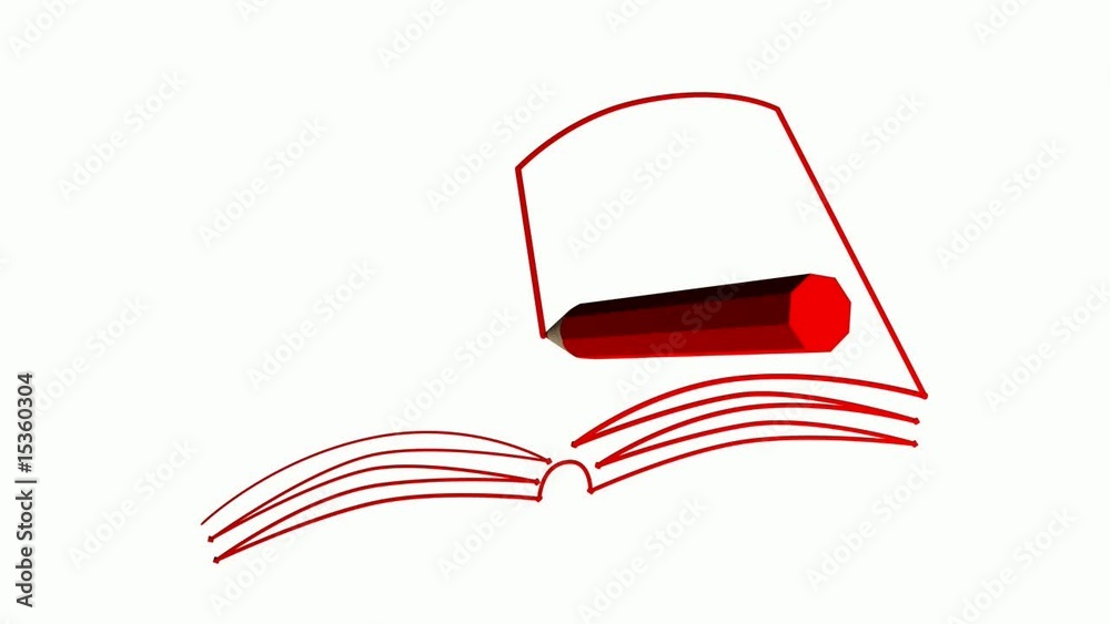 buch icon mit alpha kanal