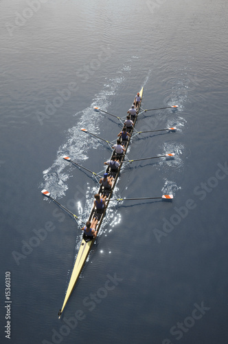Aviron