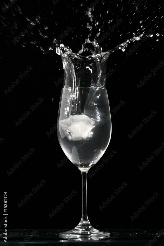 alcohol splash alcohol splash