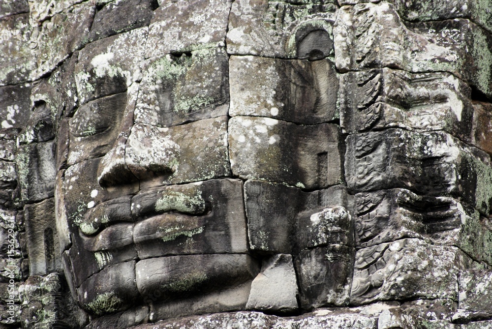 Bayon