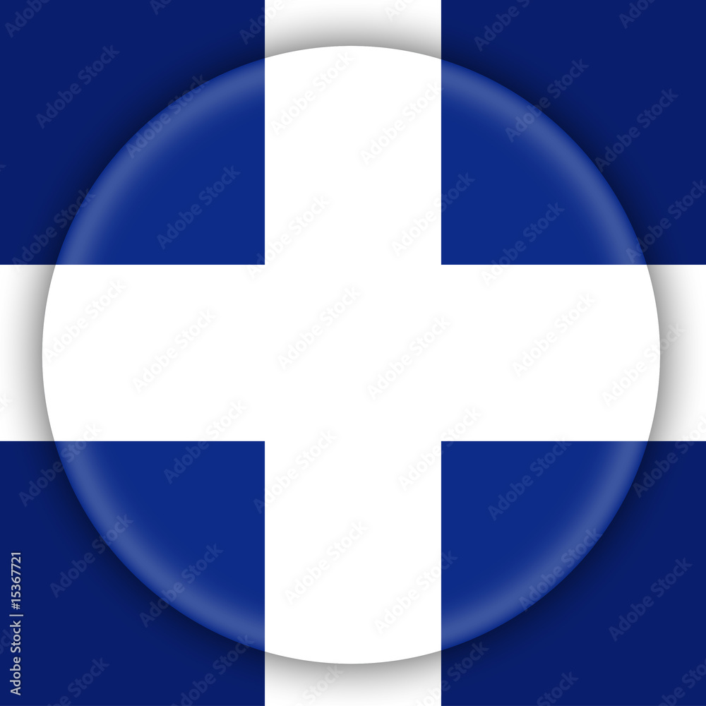 Obraz premium Drapeau du Quebec