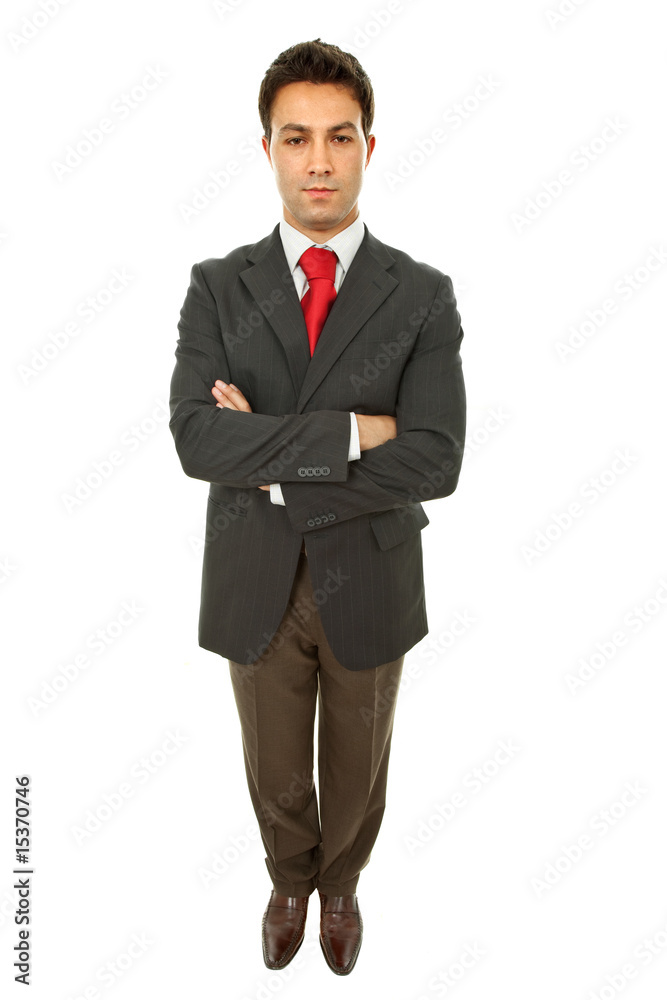 standing standing
