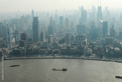 Shanghai