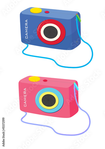 camera