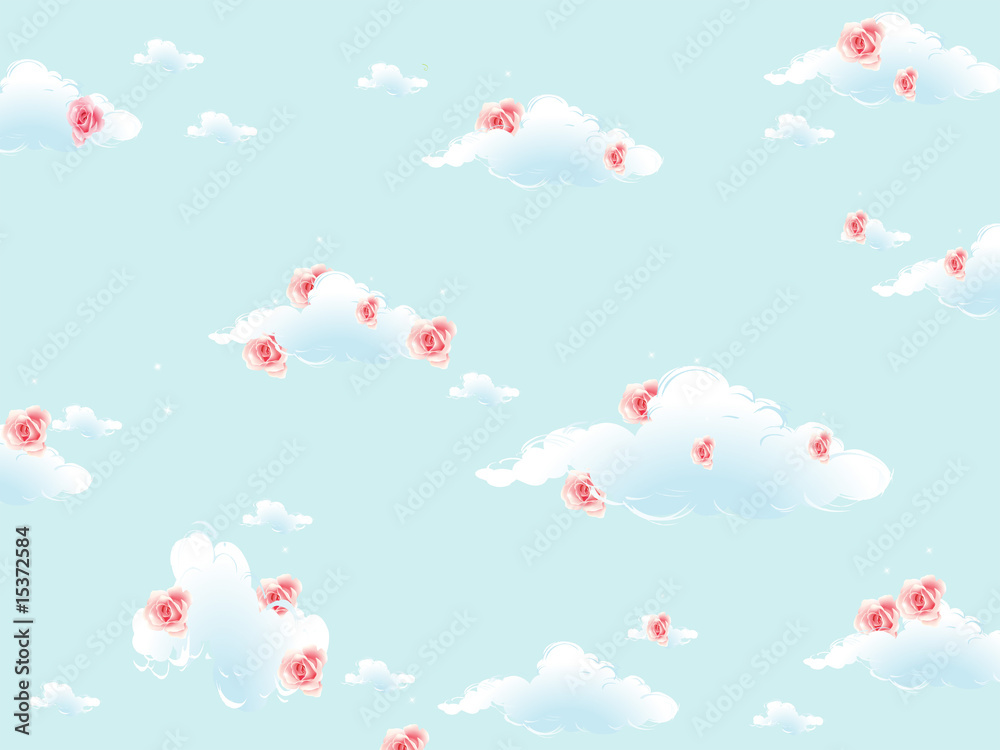 Himmel voller Rosen Himmel voller Rosen