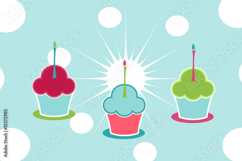 Cup cake