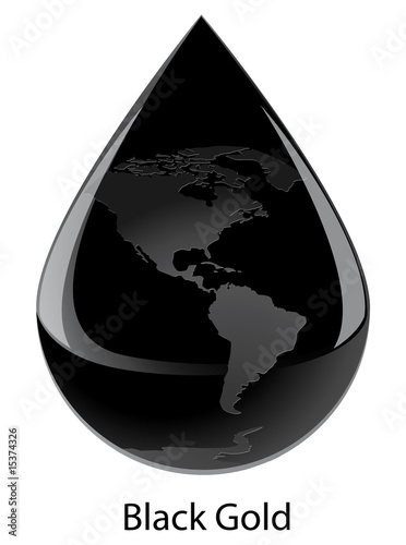 Black gold