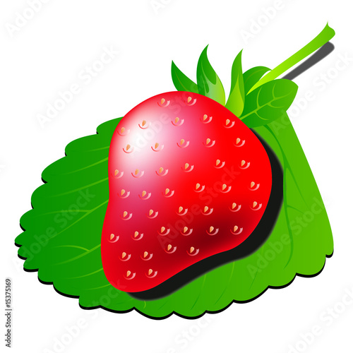 Strawberry