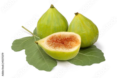 Three Figs