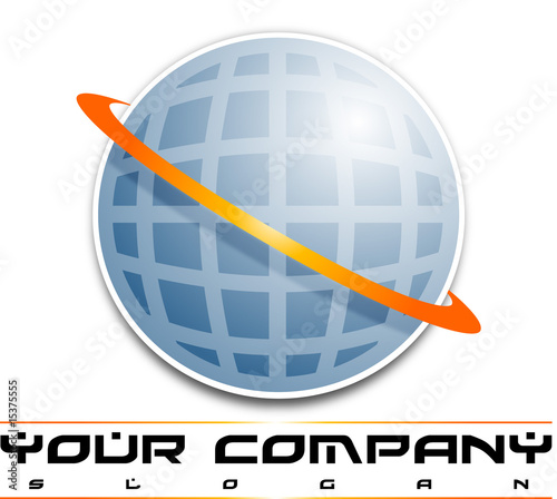 Planet logo
